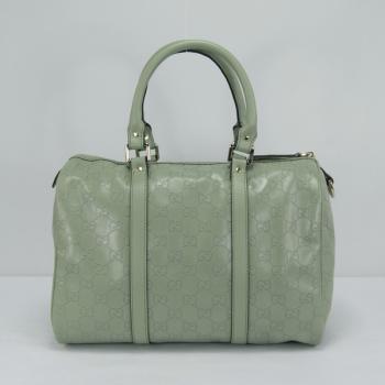 Gucci  Handle bags 193603 Green Medium HandBags