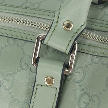 Gucci  Handle bags 193603 Green Medium HandBags