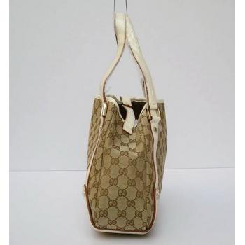 Gucci Shoulder bags 130736 Canvas 2way Ladies Replica