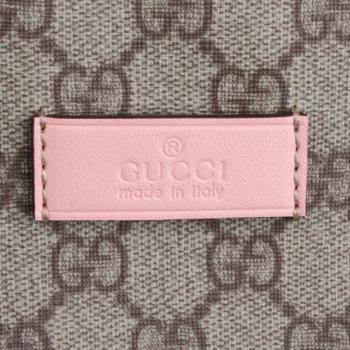 Gucci Tote bags 197953 Pink Medium Ladies Bag