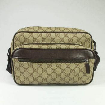 Gucci Messenger bags 114531 Small Messenger Bag Unisex Replica