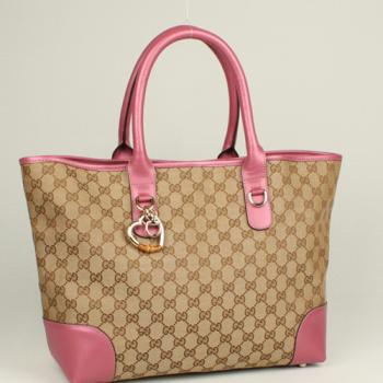 Gucci Tote bags 269956 Brown HandBags Ladies Replica