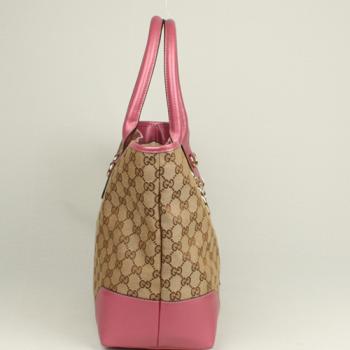 Gucci Tote bags 269956 Brown HandBags Ladies Replica