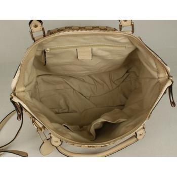 Cheap Gucci Shoulder bags 285730 Canvas Large Ladies Handbags