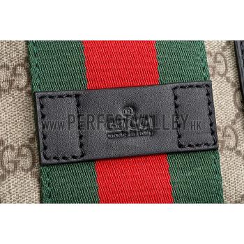 Gucci GG Supreme Canvas Breifcase 18926941