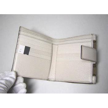 Cheap Gucci Wallet 154117 Canvas Small Wallet