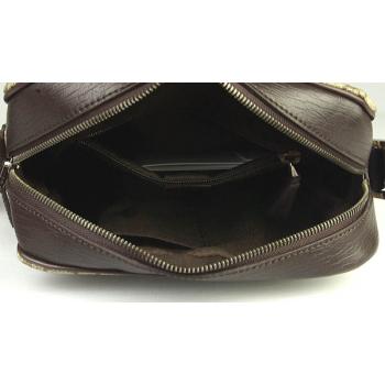 Gucci Messenger bags 145836 Small Messenger Bag Unisex