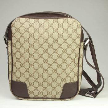 Gucci Messenger bags 145836 Small Messenger Bag Unisex