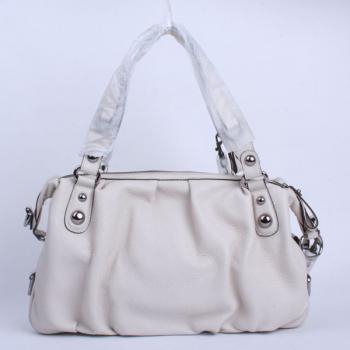 Gucci Shoulder bags 228594 Beige Large 2way