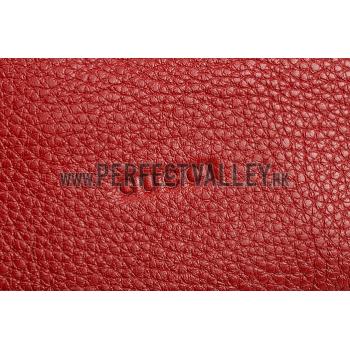 Gucci Bamboo Daily Bag Red