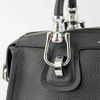 Hermes  bags 9048 Ladies 2way Black