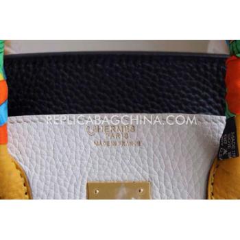 Hermes Birkin Handbag