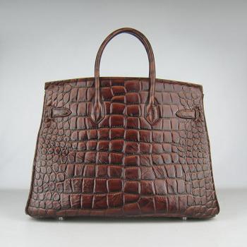 Cheap Hermes Birkin 6089 Ladies Brown Bag