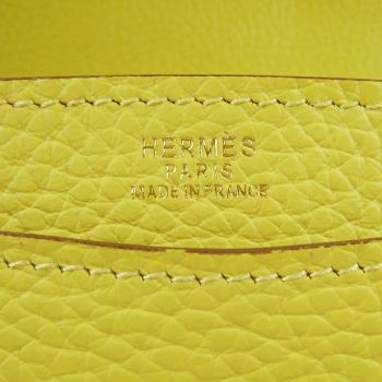 Hermes  bags H021 Ladies Cow Leather Replica