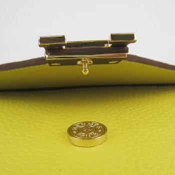 Hermes  bags H021 Ladies Cow Leather Replica