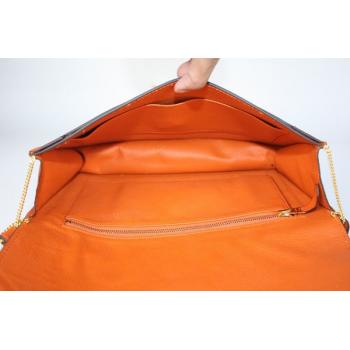 Cheap Hermes  bags 18322 Ladies Orange