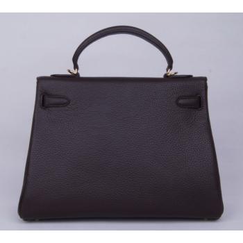 Hermes Kelly H1043 Ladies Coffee Bag