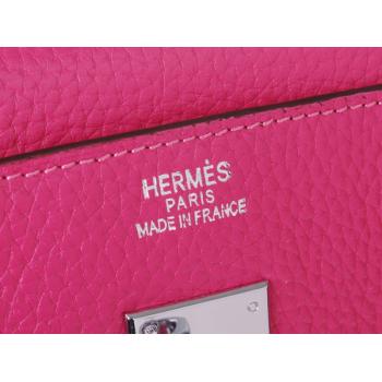 Hermes Kelly 1024 Ladies 2way Cow Leather Handbag