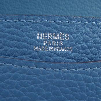 Hermes Bags H021 Ladies Cross Body Bag Cow Leather HM00799