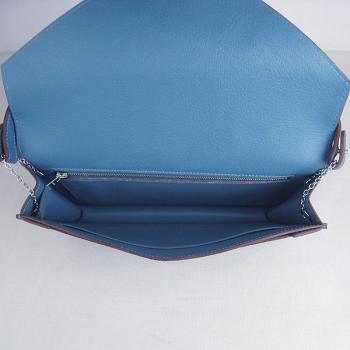 Hermes Bags H021 Ladies Cross Body Bag Cow Leather HM00799