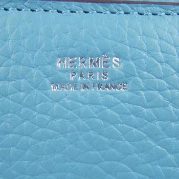 Hermes Constance H020 Ladies Cross Body Bag Cow Leather