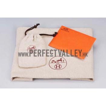 Hermes Kelly 28 Tan 608162 Replica