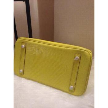 Cheap Hermes Handbag Handbag Yellow