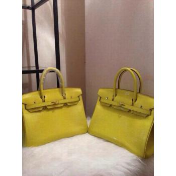 Cheap Hermes Handbag Handbag Yellow