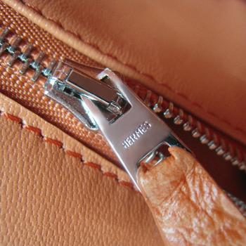 Hermes Birkin 6088 Ladies Handbag Ostrich Skin