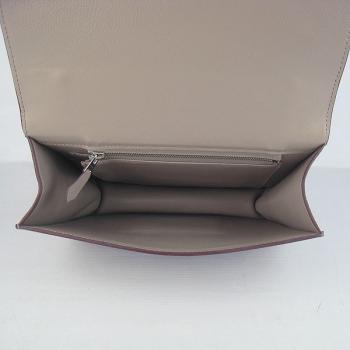 Hermes Constance H107 Ladies Grey Bag