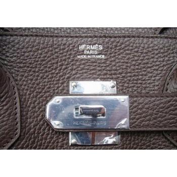 Replica Cheap Hermes Birkin 62642 Ladies Brown