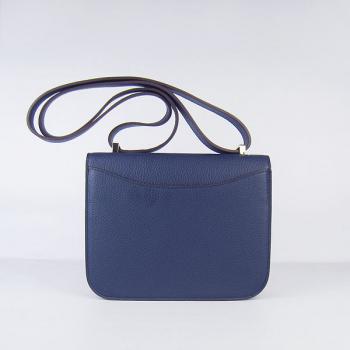 Replica Hermes Constance H107 Ladies Cross Body Bag HM01274