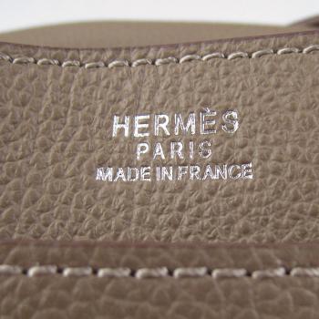 Hermes Steve H2810 Ladies Cow Leather