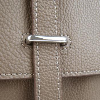 Hermes Steve H2810 Ladies Cow Leather