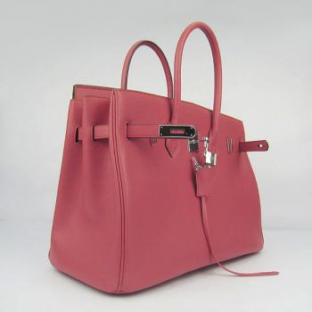 Replica Hermes Original leather 6089 Ladies Handbag