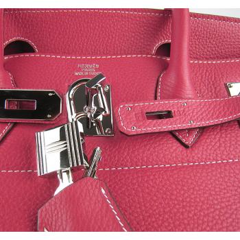 Hermes Birkin 6109 Ladies Handbag