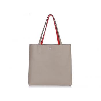 Cheap Hermes Shopping bag 509107 Ladies Grey