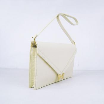 Hermes  bags H021 Ladies Cross Body Bag Lambskin