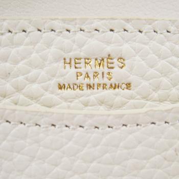 Hermes  bags H021 Ladies Cross Body Bag Lambskin