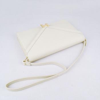 Hermes  bags H021 Ladies Cross Body Bag Lambskin