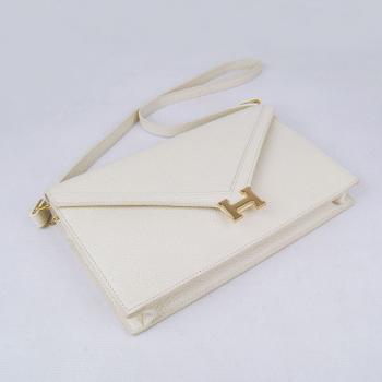 Hermes  bags H021 Ladies Cross Body Bag Lambskin