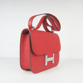 Hermes Constance H107 Ladies Cross Body Bag