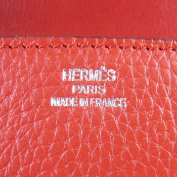 Hermes Constance H107 Ladies Cross Body Bag