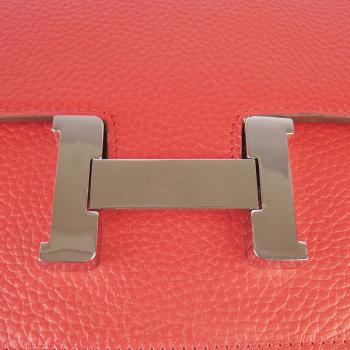 Hermes Constance H107 Ladies Cross Body Bag