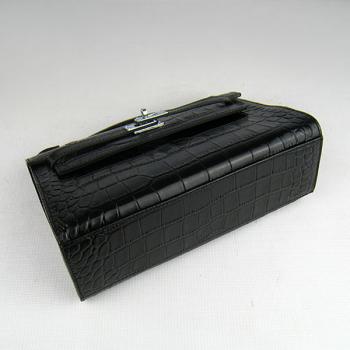 Hermes Clutches H008 Ladies Briefcase Crocodile Bag