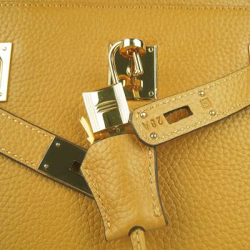 Hermes Jypsiere H6508 Ladies Cross Body Bag Replica HM02247