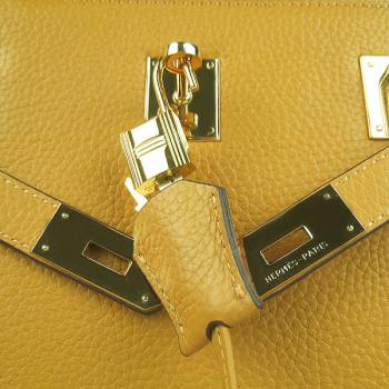 Hermes Jypsiere H6508 Ladies Cross Body Bag Replica HM02247