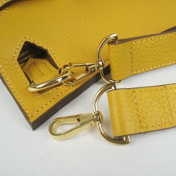 Hermes Jypsiere H6508 Ladies Cross Body Bag Replica HM02247