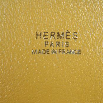 Hermes Jypsiere H6508 Ladies Cross Body Bag Replica HM02247