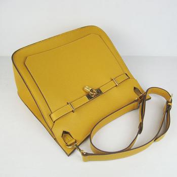 Hermes Jypsiere H6508 Ladies Cross Body Bag Replica HM02247